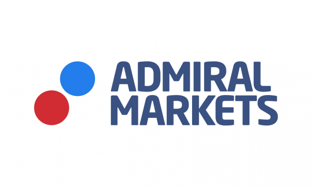 Admiral Markets feiert den Boss-Birthday