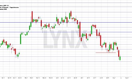 Wochenausblick LYNX Broker KW 33/2017 Grand City Properties