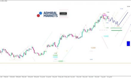 EUR/USD Analyse: Die heiße Kartoffel bei Trump