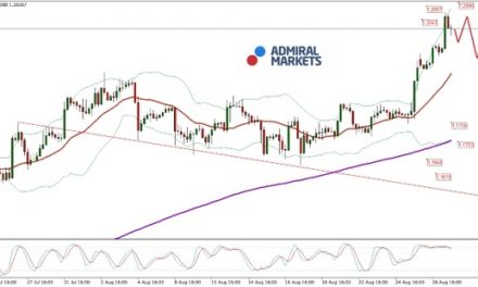 EUR/USD Analyse: USA weiter unter Druck, Euro vorerst im Gewinn