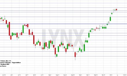 Wochenausblick LYNX Broker KW 41/2017 Gerresheimer AG